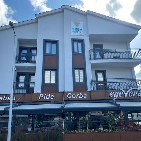 City Suites Marmaris Extérieur photo