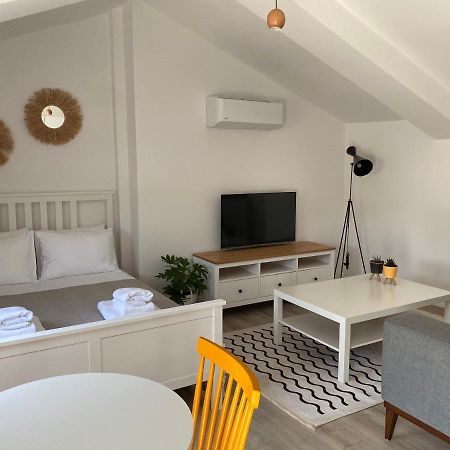 City Suites Marmaris Extérieur photo