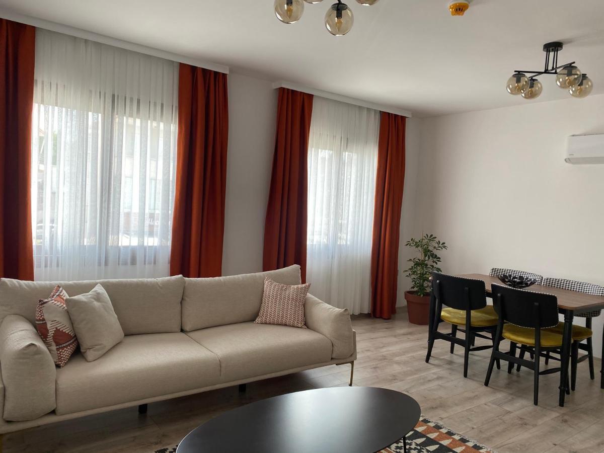City Suites Marmaris Extérieur photo