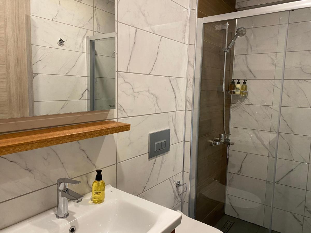City Suites Marmaris Extérieur photo