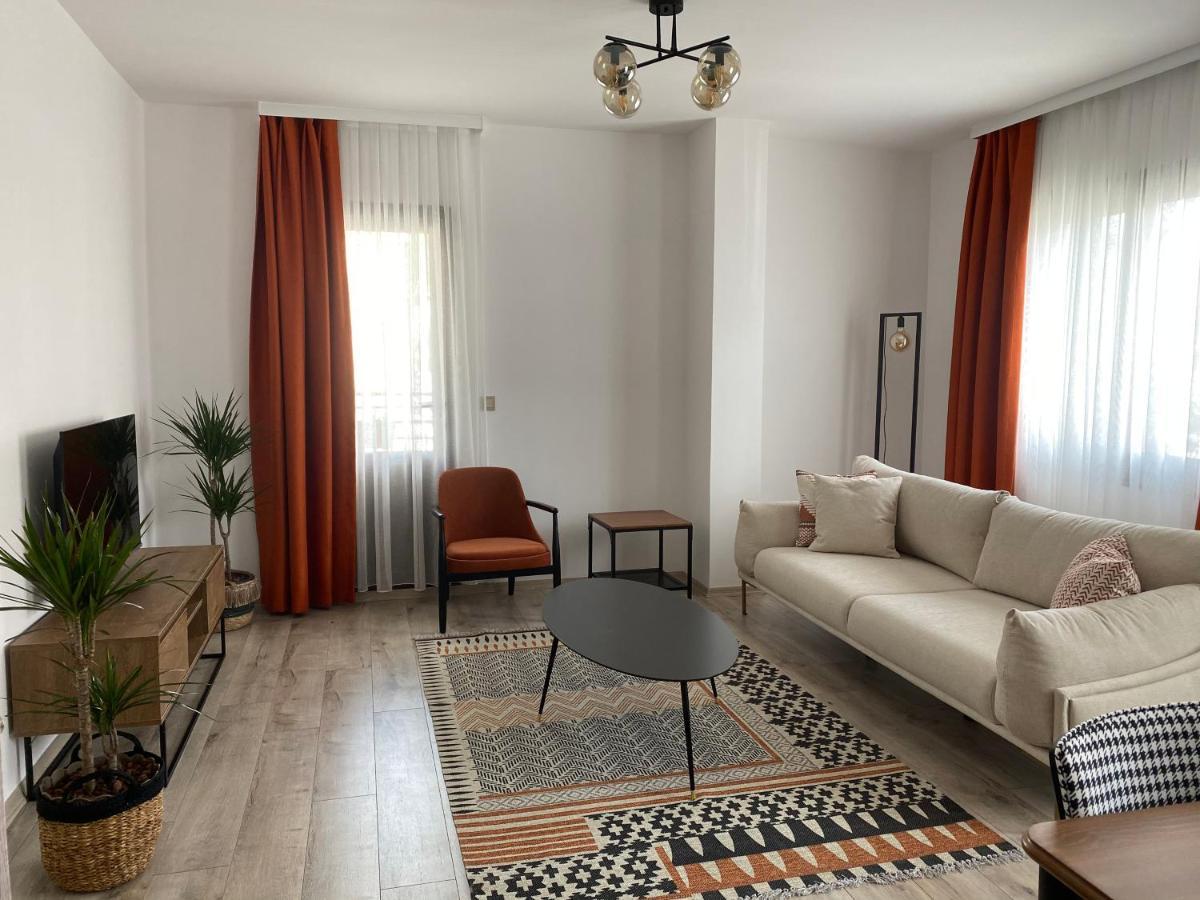 City Suites Marmaris Extérieur photo