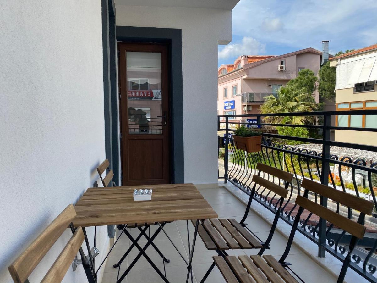 City Suites Marmaris Extérieur photo