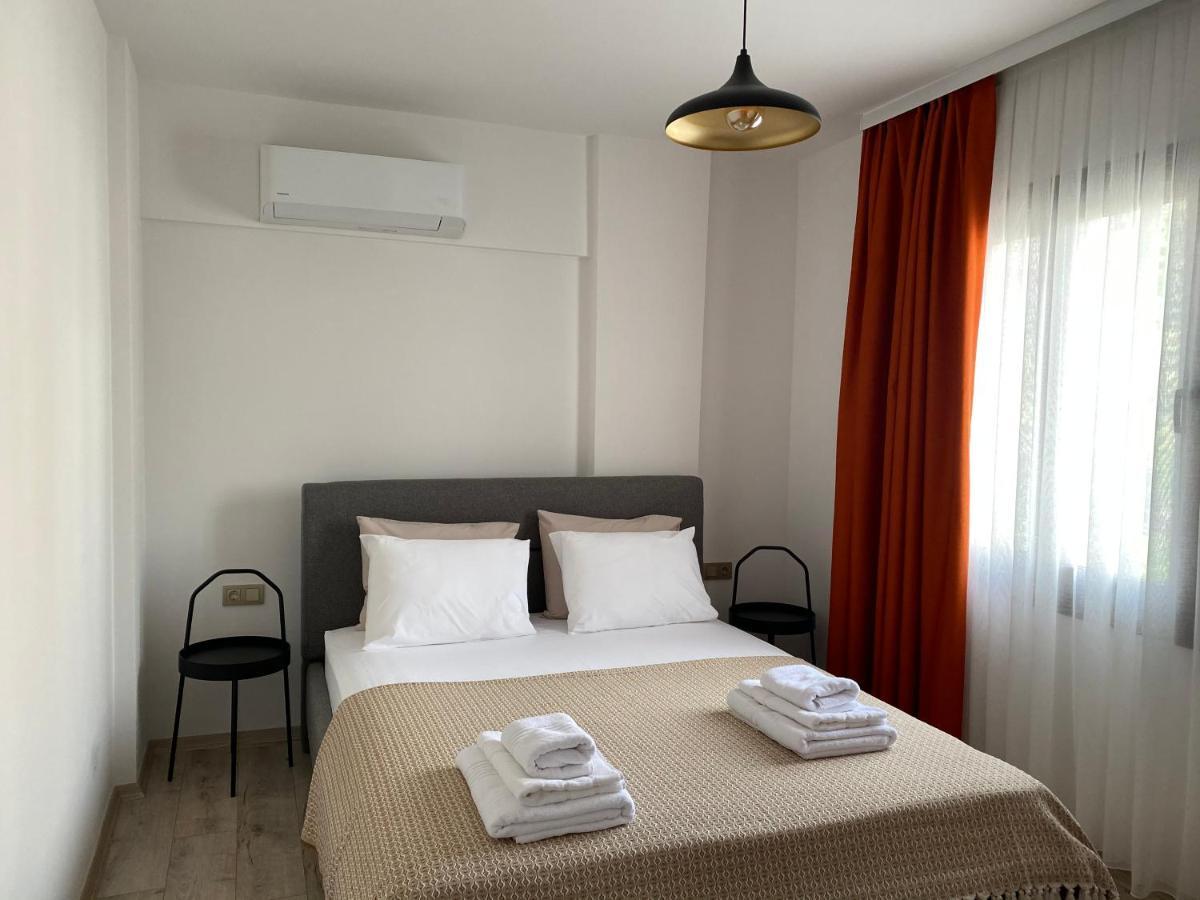 City Suites Marmaris Extérieur photo