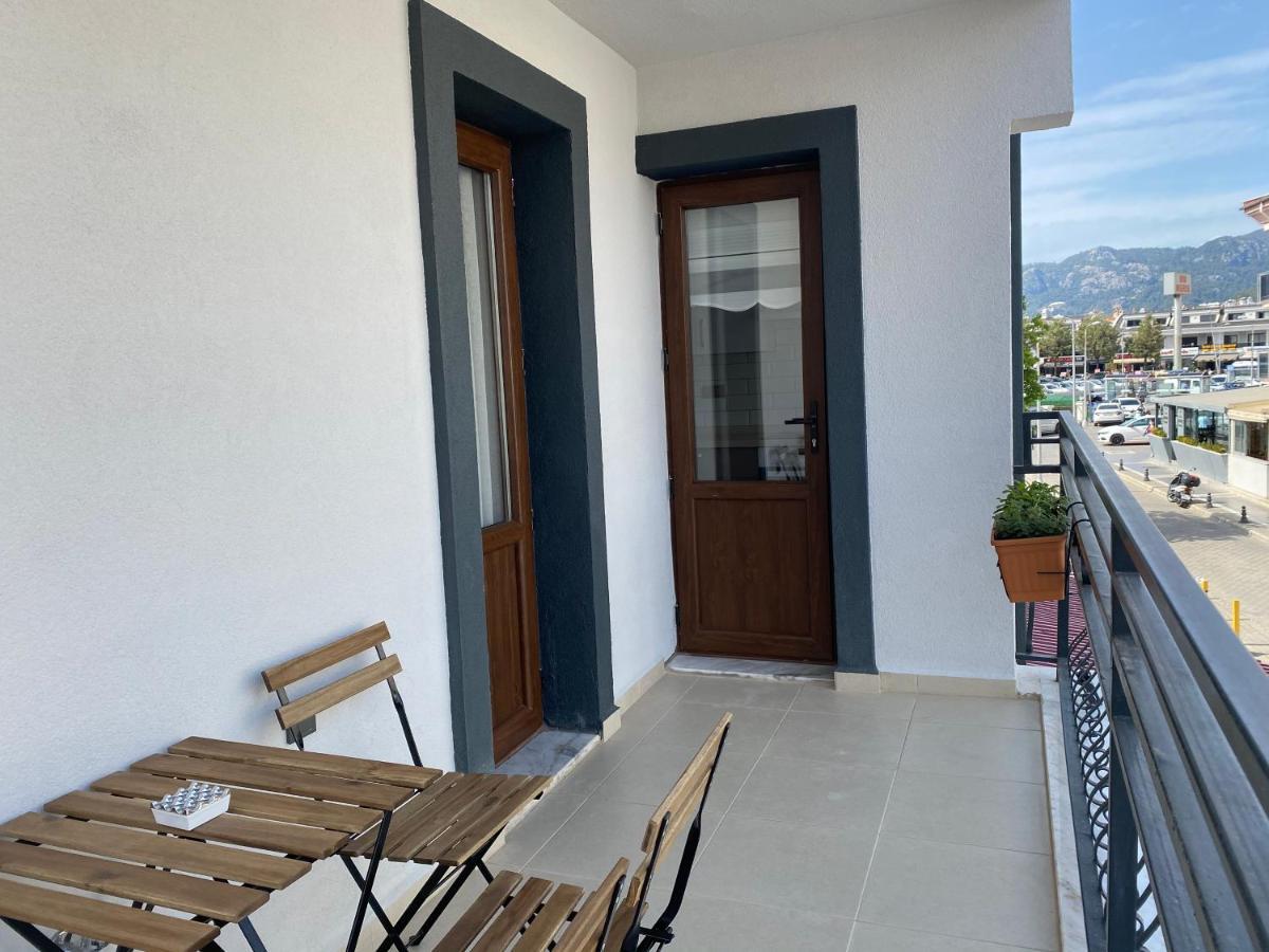 City Suites Marmaris Extérieur photo
