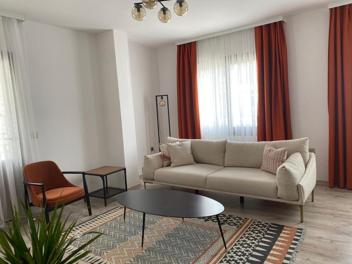 City Suites Marmaris Extérieur photo