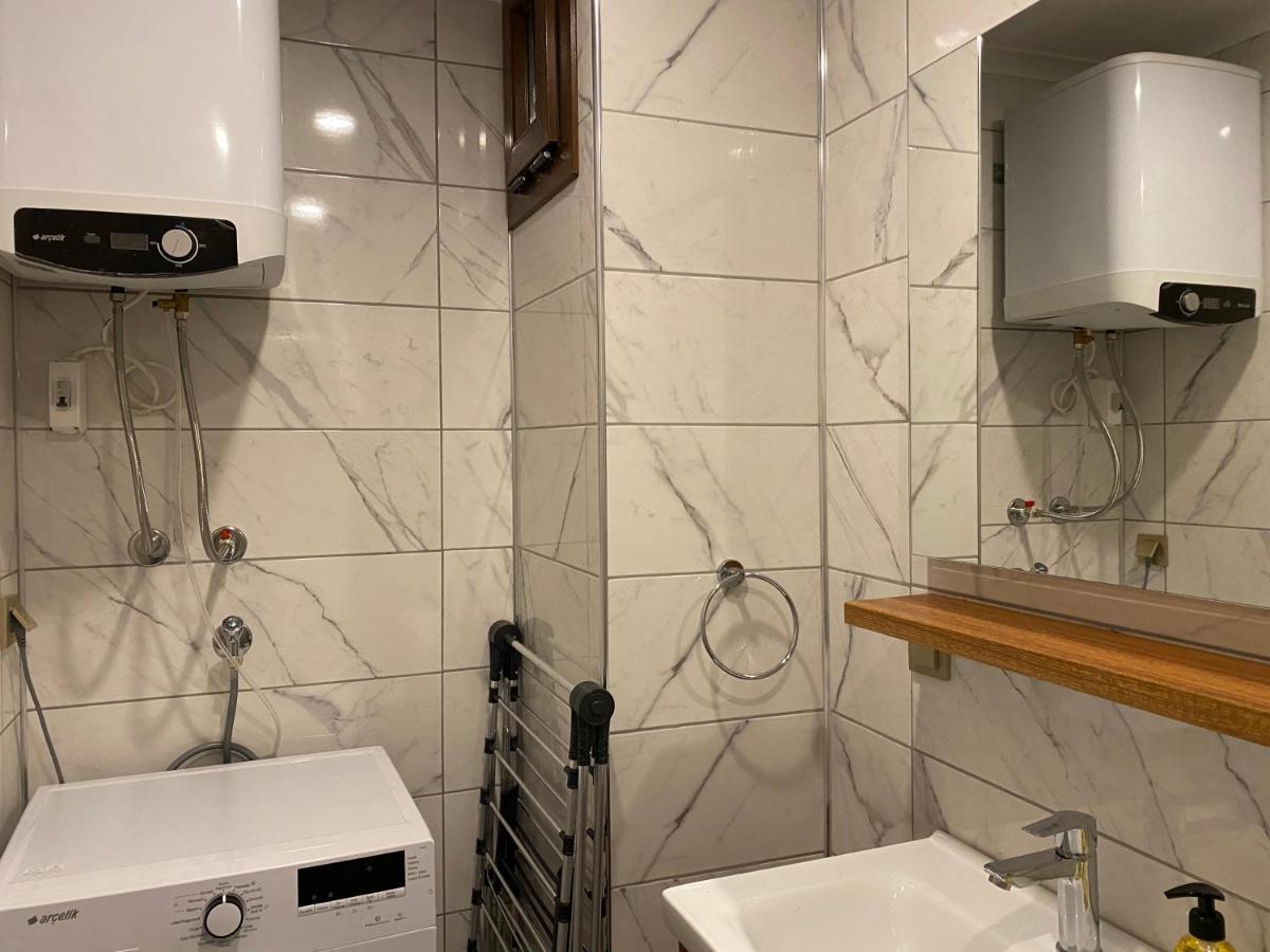 City Suites Marmaris Extérieur photo