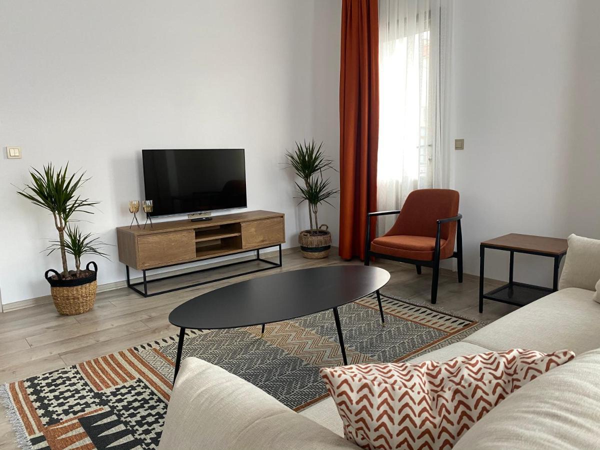 City Suites Marmaris Extérieur photo