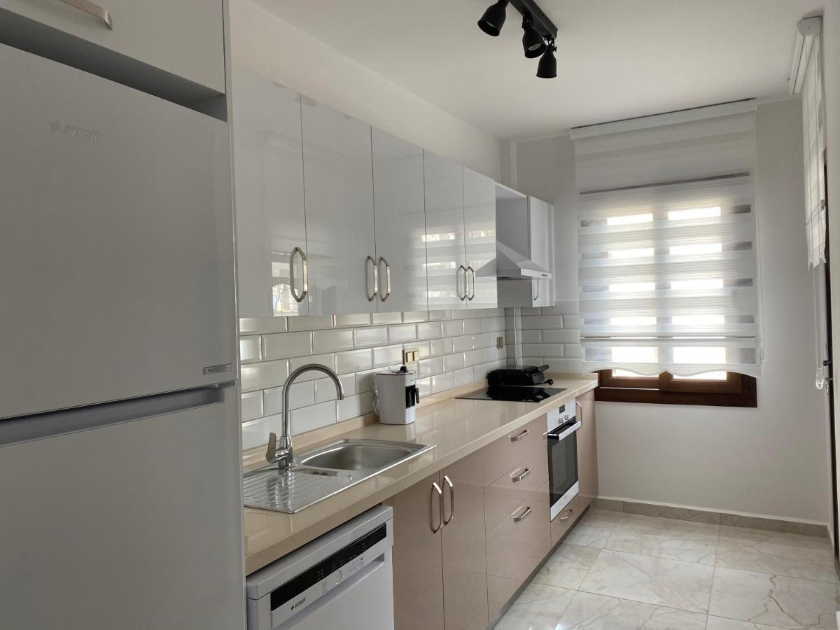 City Suites Marmaris Extérieur photo