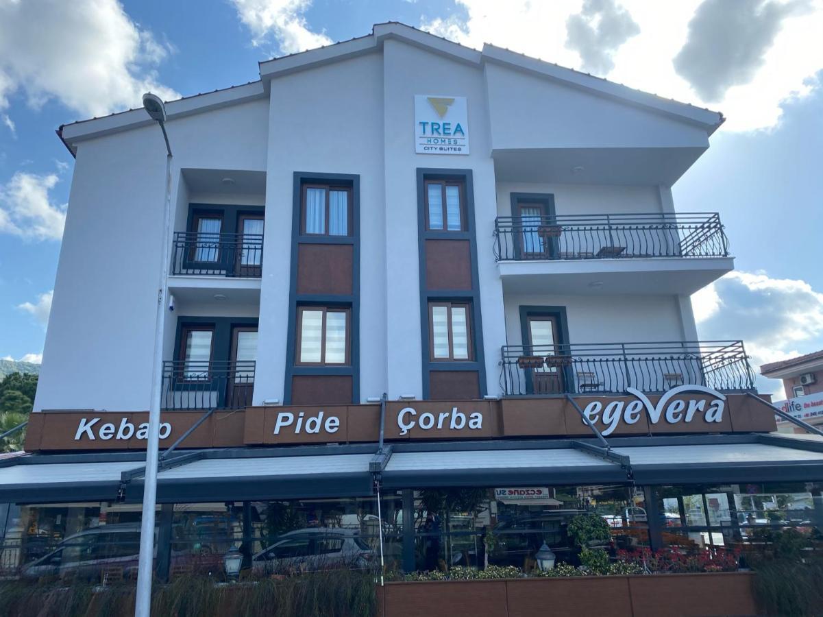 City Suites Marmaris Extérieur photo