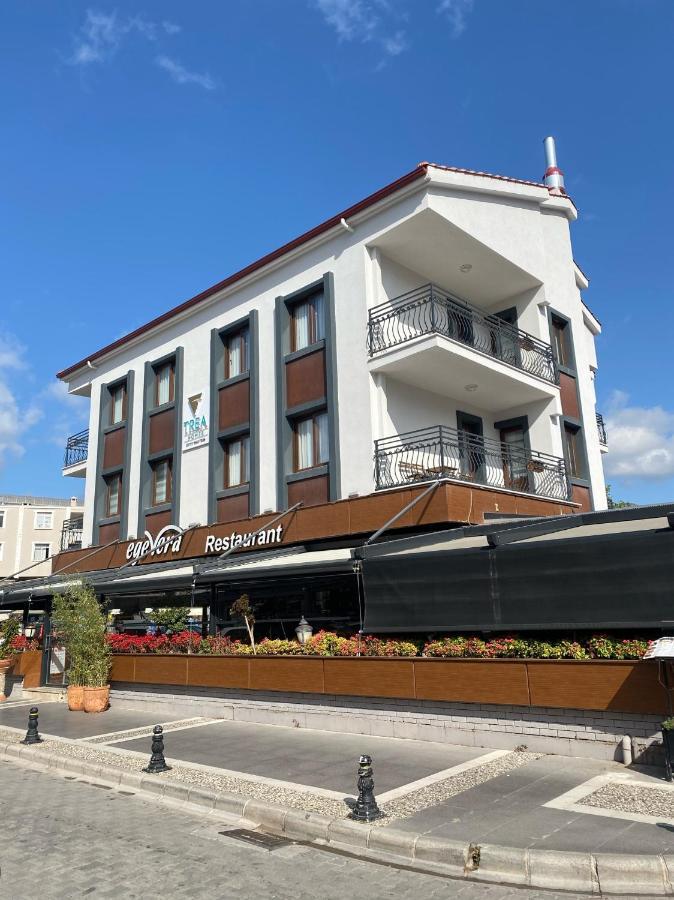 City Suites Marmaris Extérieur photo