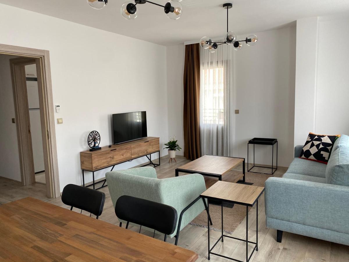 City Suites Marmaris Extérieur photo