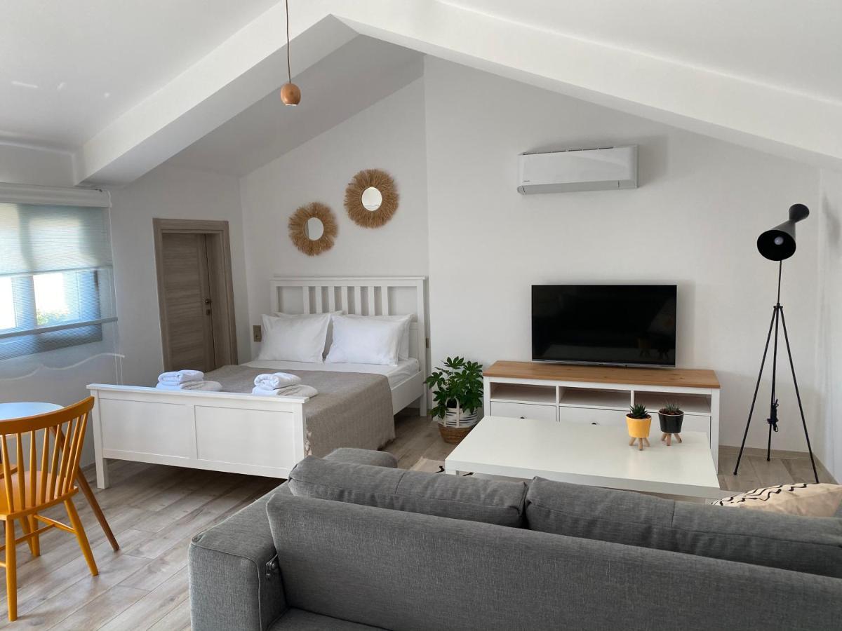 City Suites Marmaris Extérieur photo