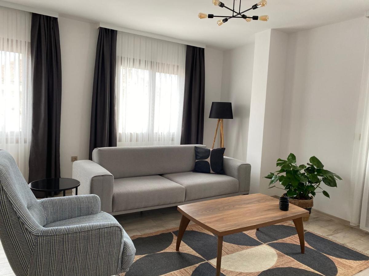 City Suites Marmaris Extérieur photo