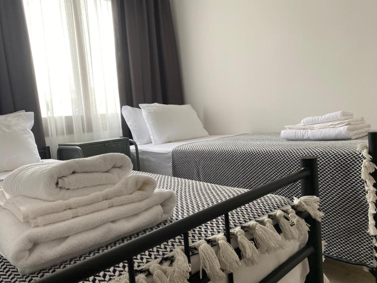 City Suites Marmaris Extérieur photo