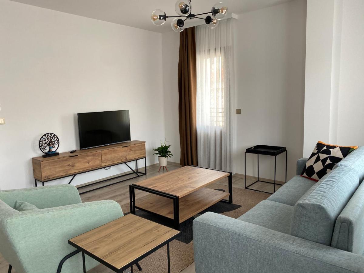 City Suites Marmaris Extérieur photo