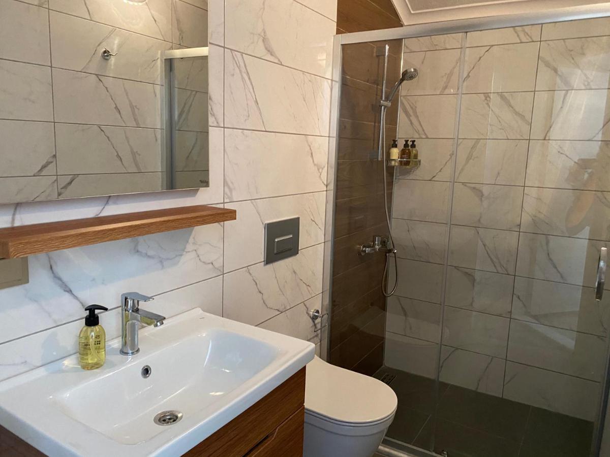 City Suites Marmaris Extérieur photo