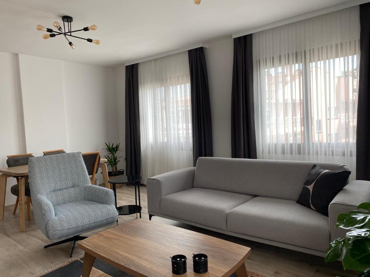 City Suites Marmaris Extérieur photo