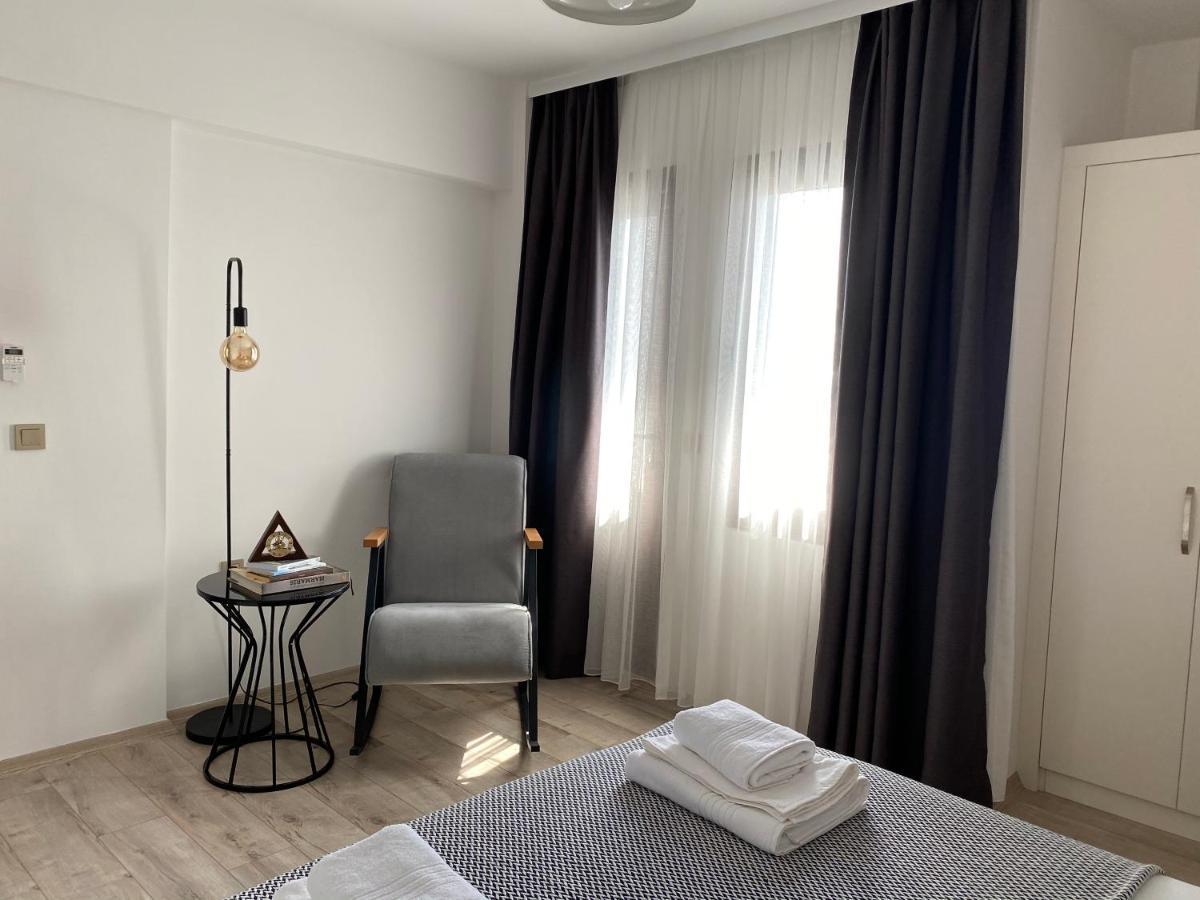 City Suites Marmaris Extérieur photo