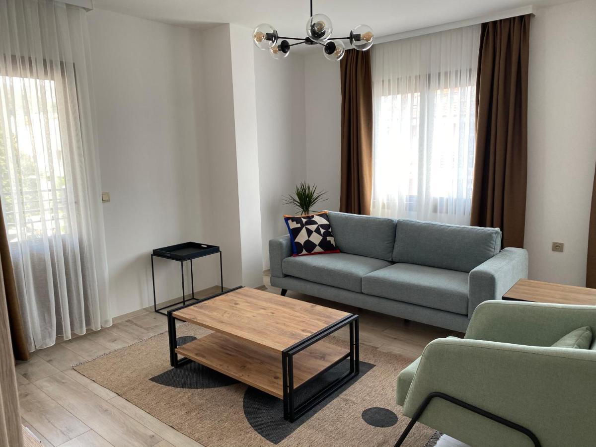 City Suites Marmaris Extérieur photo