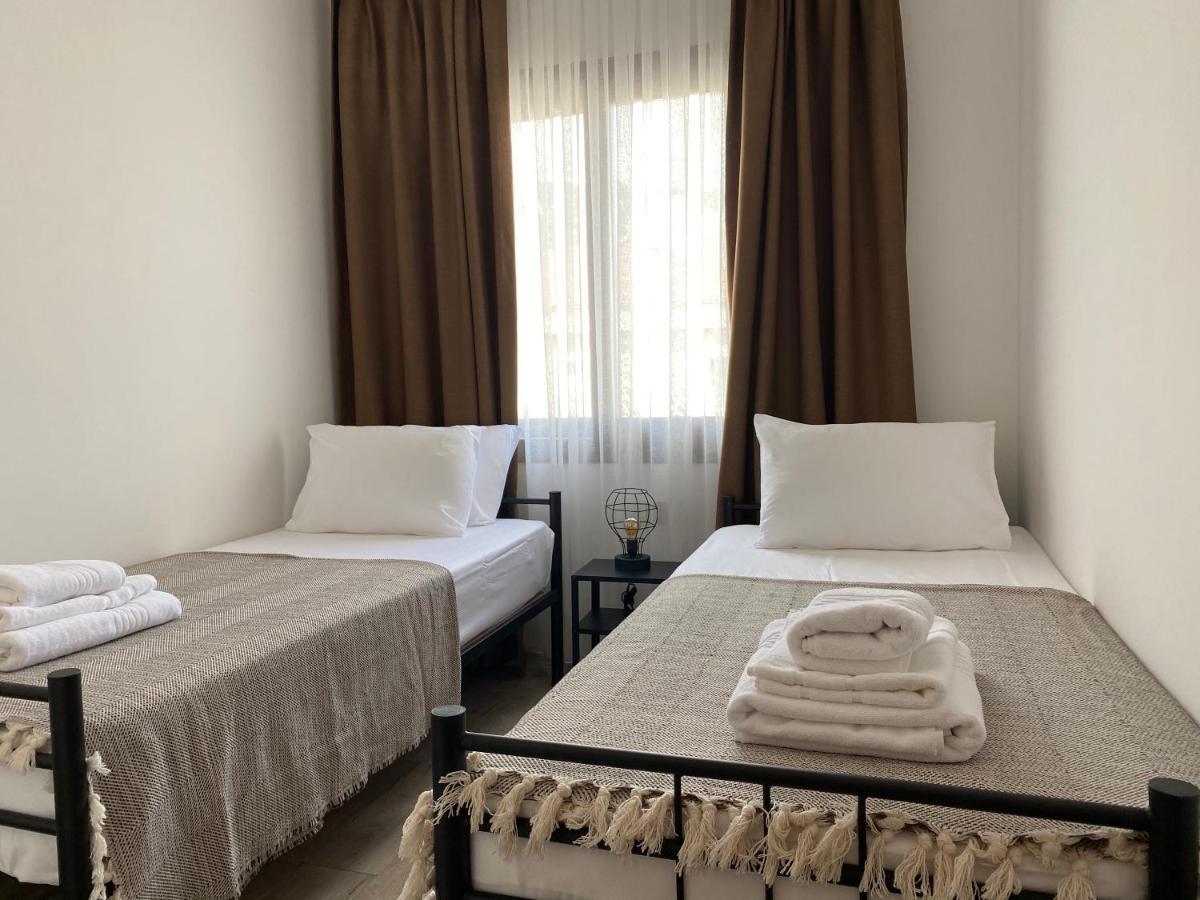 City Suites Marmaris Extérieur photo
