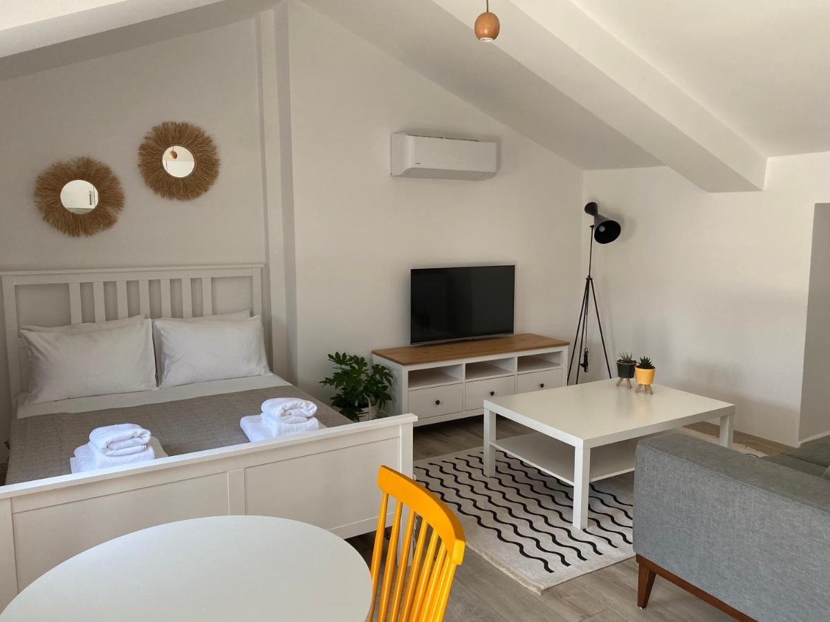 City Suites Marmaris Extérieur photo