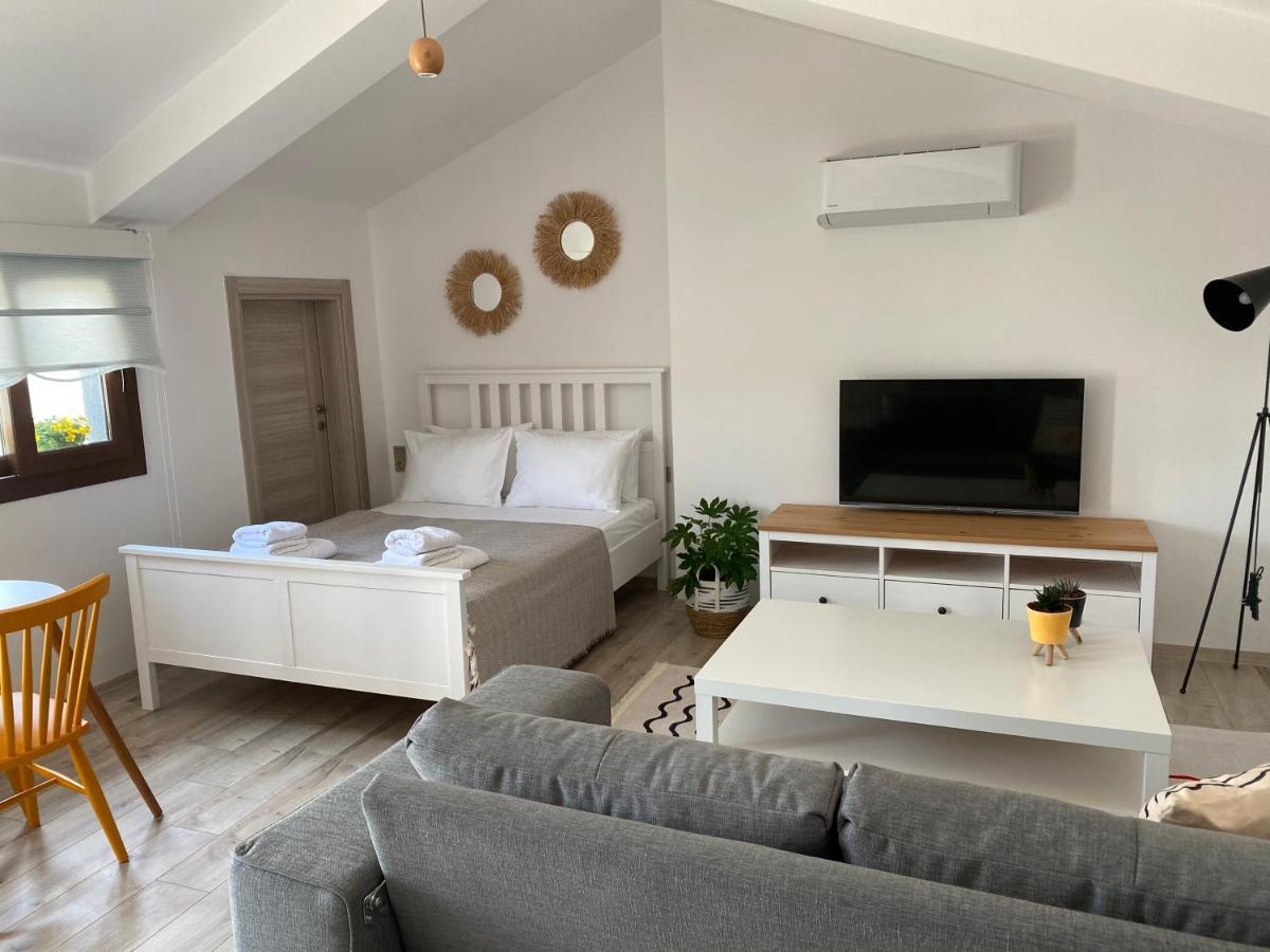 City Suites Marmaris Extérieur photo