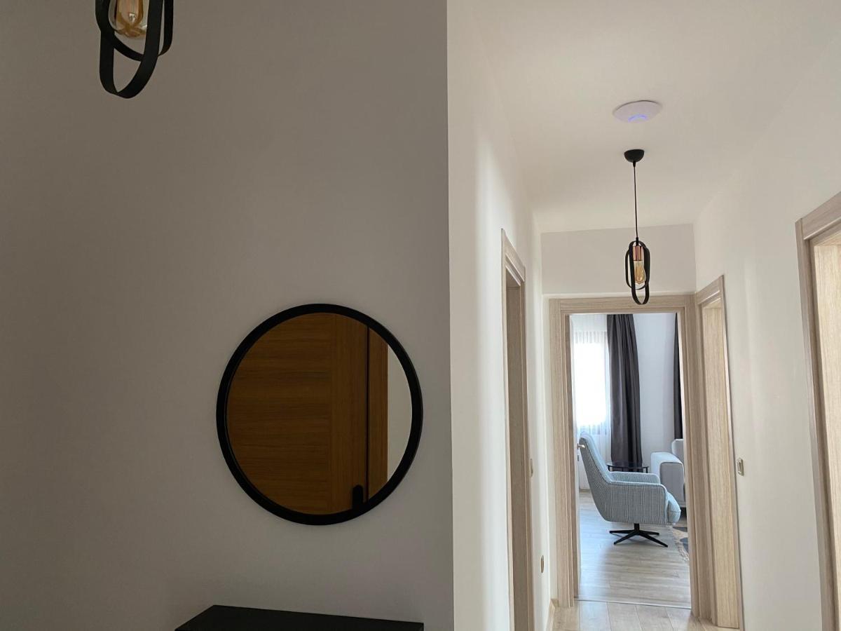 City Suites Marmaris Extérieur photo