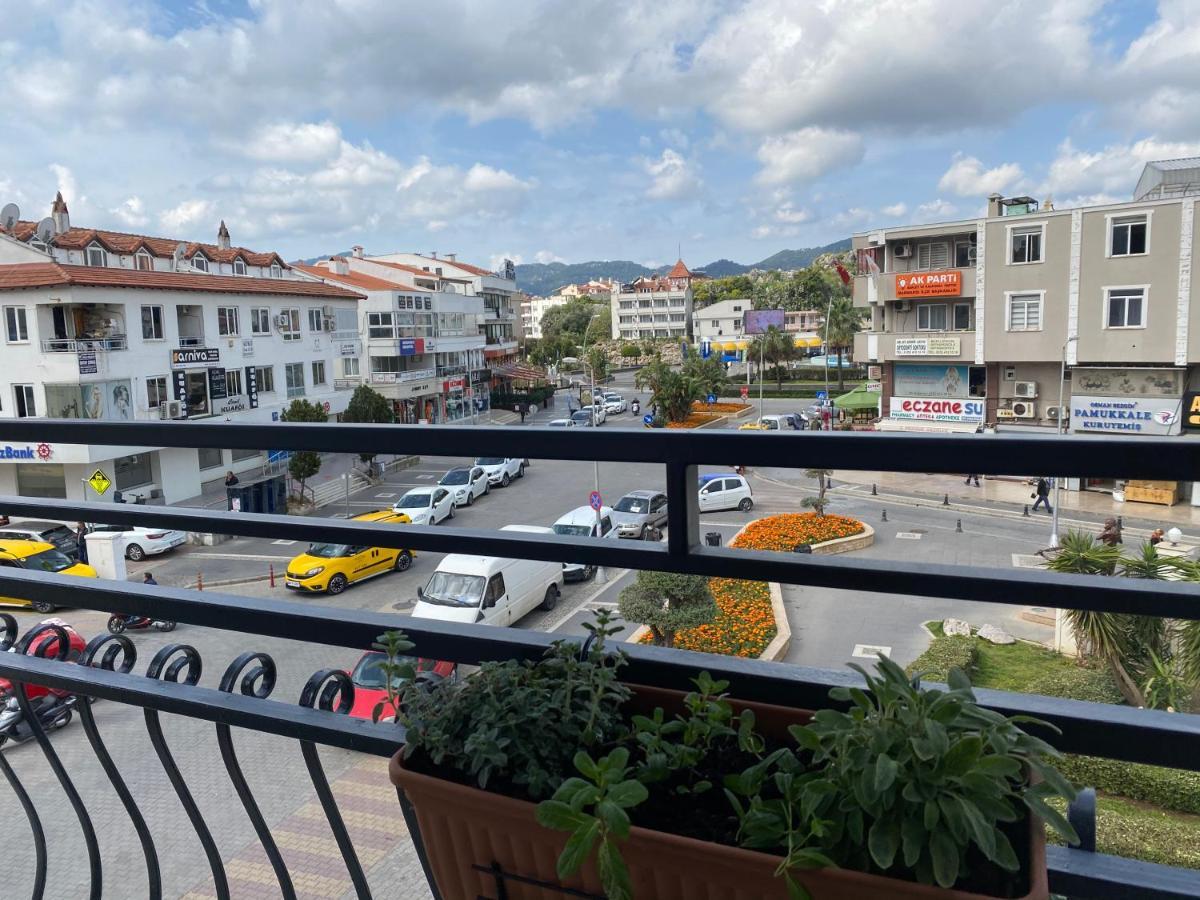 City Suites Marmaris Extérieur photo