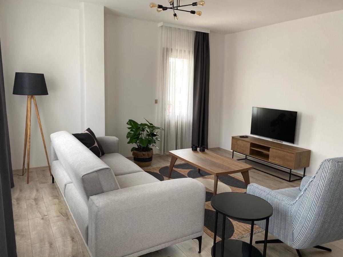 City Suites Marmaris Extérieur photo