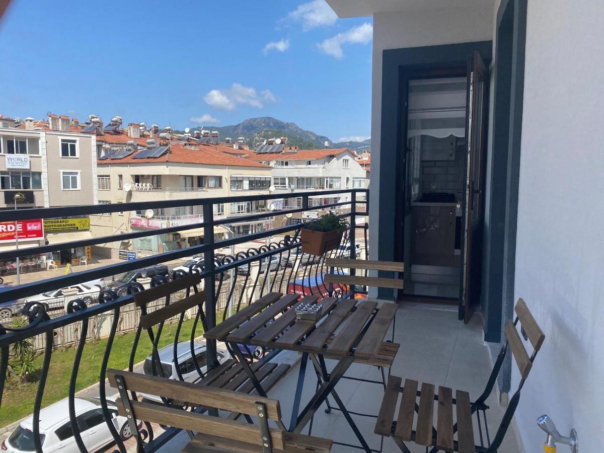 City Suites Marmaris Extérieur photo