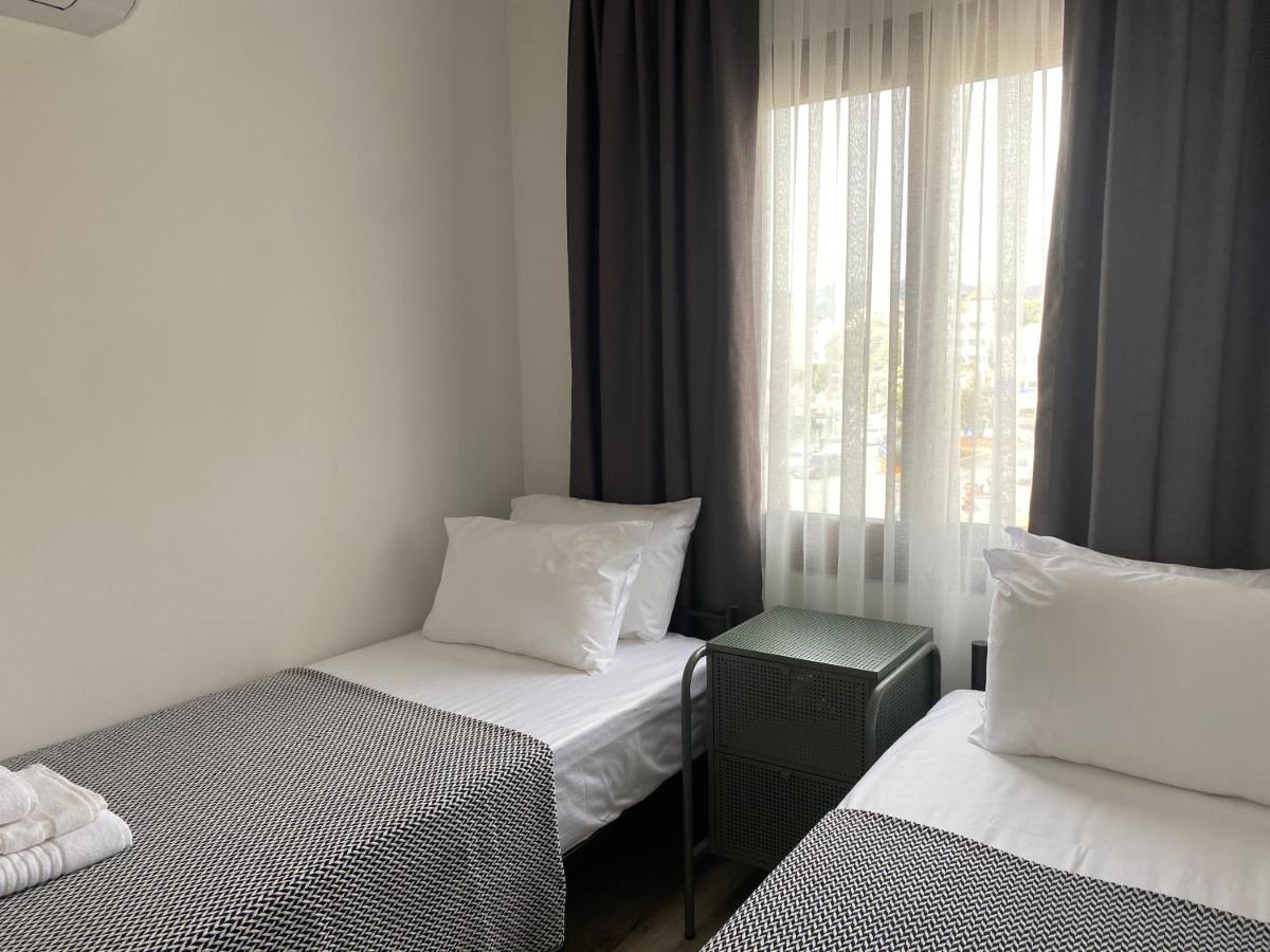 City Suites Marmaris Extérieur photo