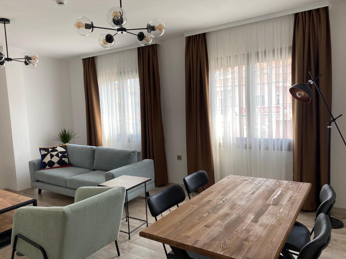 City Suites Marmaris Extérieur photo