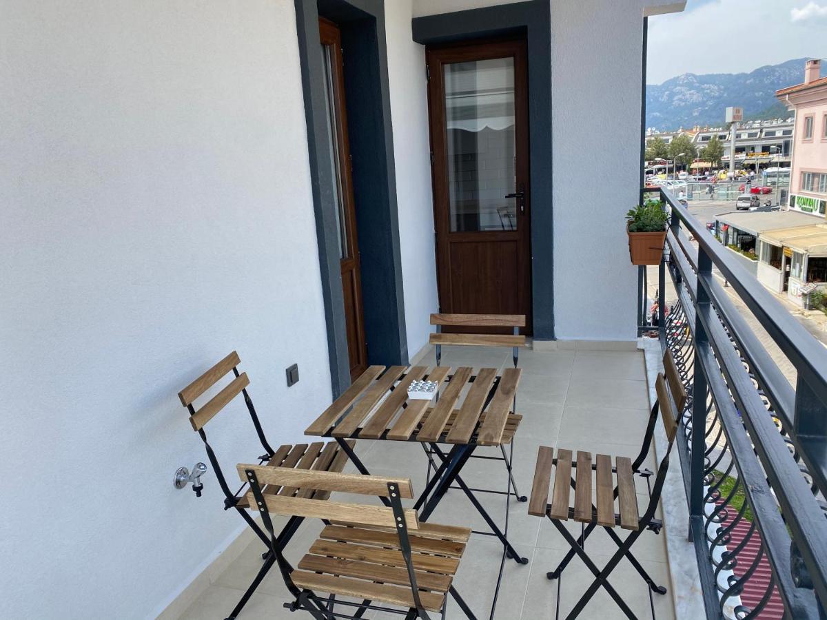 City Suites Marmaris Extérieur photo