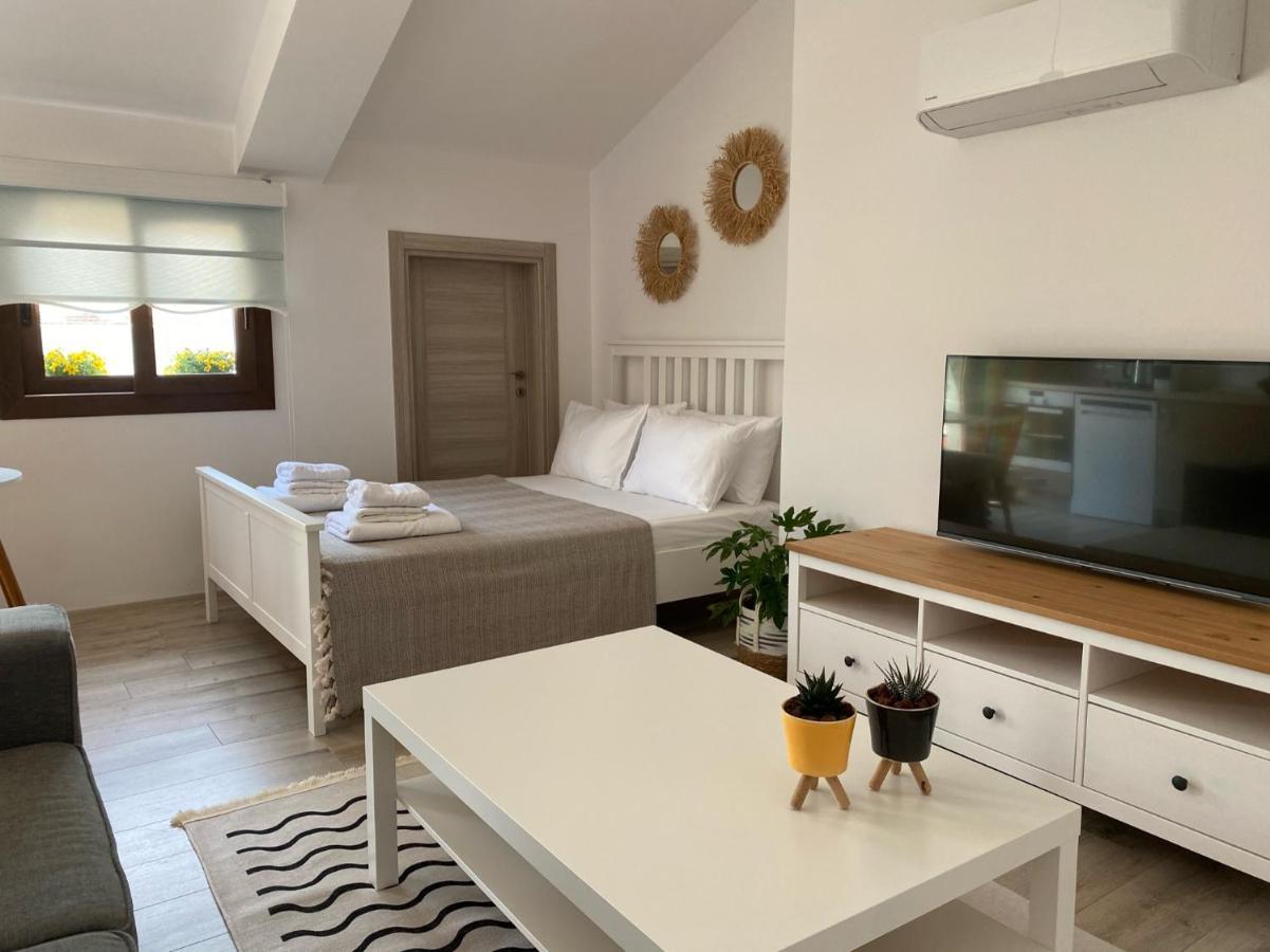 City Suites Marmaris Extérieur photo